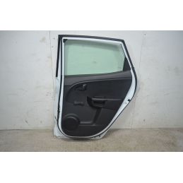 Portiera Sportello Posteriore DX Kia Venga Dal 2010 al 2019 Cod 770041P000  1732870006330