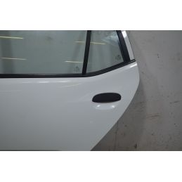 Portiera Sportello Posteriore SX Hyundai I10 Dal 2007 al 2013 Cod 770030X050  1732870412568