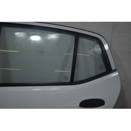 Portiera Sportello Posteriore SX Hyundai I10 Dal 2007 al 2013 Cod 770030X050  1732870412568