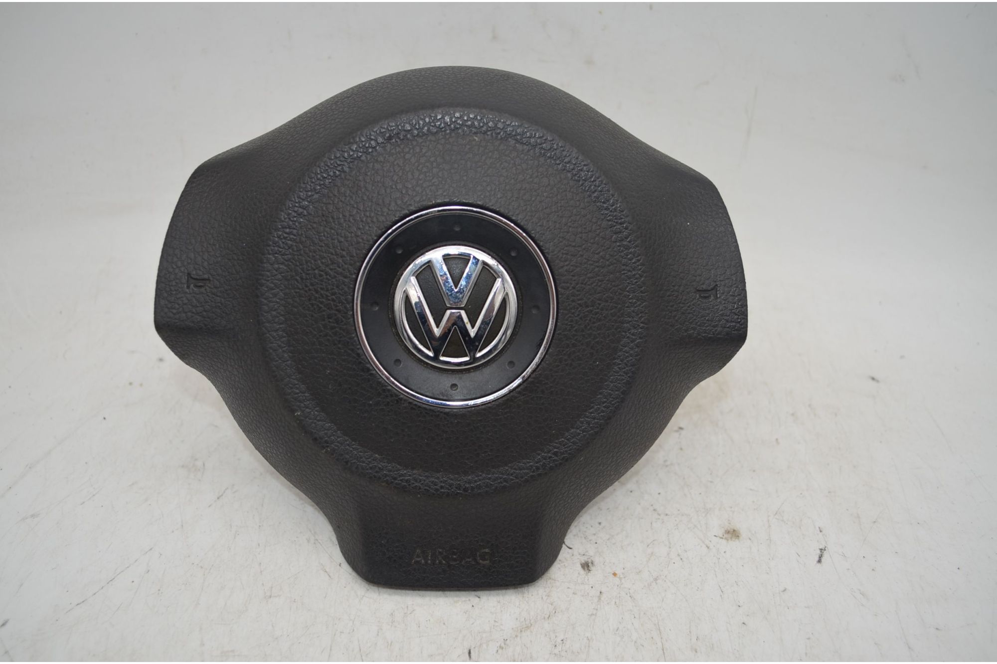 Airbag volante Volkswagen Caddy Dal 2004 al 2010 Cod 2K5880201F81U  1732871017540