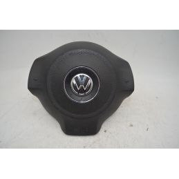 Airbag volante Volkswagen Caddy Dal 2004 al 2010 Cod 2K5880201F81U  1732871017540