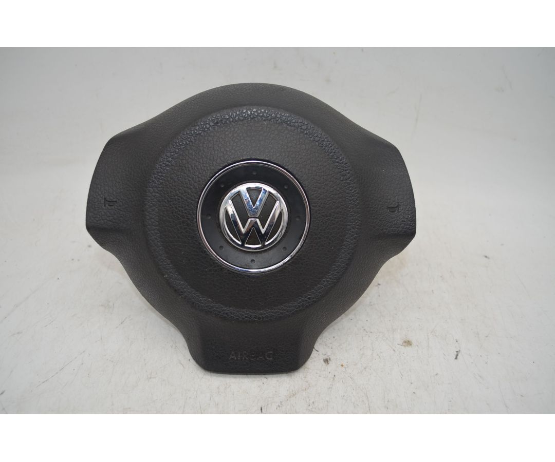 Airbag volante Volkswagen Caddy Dal 2004 al 2010 Cod 2K5880201F81U  1732871017540