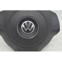 Airbag volante Volkswagen Caddy Dal 2004 al 2010 Cod 2K5880201F81U  1732871017540