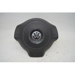 Airbag volante Volkswagen Caddy Dal 2004 al 2010 Cod 2K5880201F81U  1732871017540