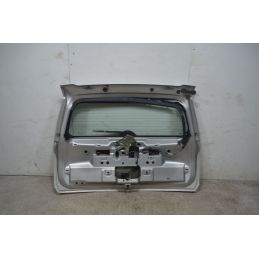 Portellone Bagagliaio Jeep Patriot Dal 2007 al 2017 Cod K68279277AA  1732870993159