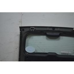 Portellone Bagagliaio Posteriore Kia Soul Dal 2008 al 2013 Cod 737002K020  1732871795844