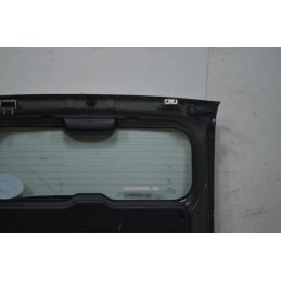 Portellone Bagagliaio Posteriore Kia Soul Dal 2008 al 2013 Cod 737002K020  1732871795844