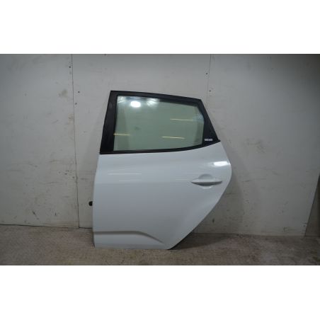 Portiera Sportello Posteriore SX Kia Venga Dal 2010 al 2019 Cod 770031P000  1732873035443