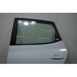 Portiera Sportello Posteriore SX Kia Venga Dal 2010 al 2019 Cod 770031P000  1732873035443