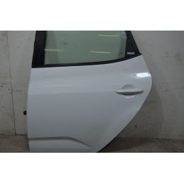 Portiera Sportello Posteriore SX Kia Venga Dal 2010 al 2019 Cod 770031P000  1732873035443