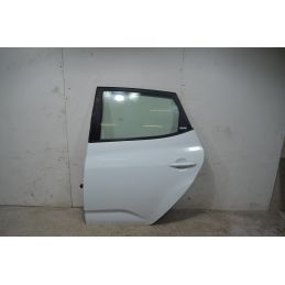 Portiera Sportello Posteriore SX Kia Venga Dal 2010 al 2019 Cod 770031P000  1732873035443