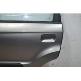 Portiera Sportello Posteriore SX Kia Soul Dal 2008 al 2013 Cod 770032K010  1732874133551