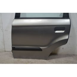 Portiera Sportello Posteriore SX Kia Soul Dal 2008 al 2013 Cod 770032K010  1732874133551