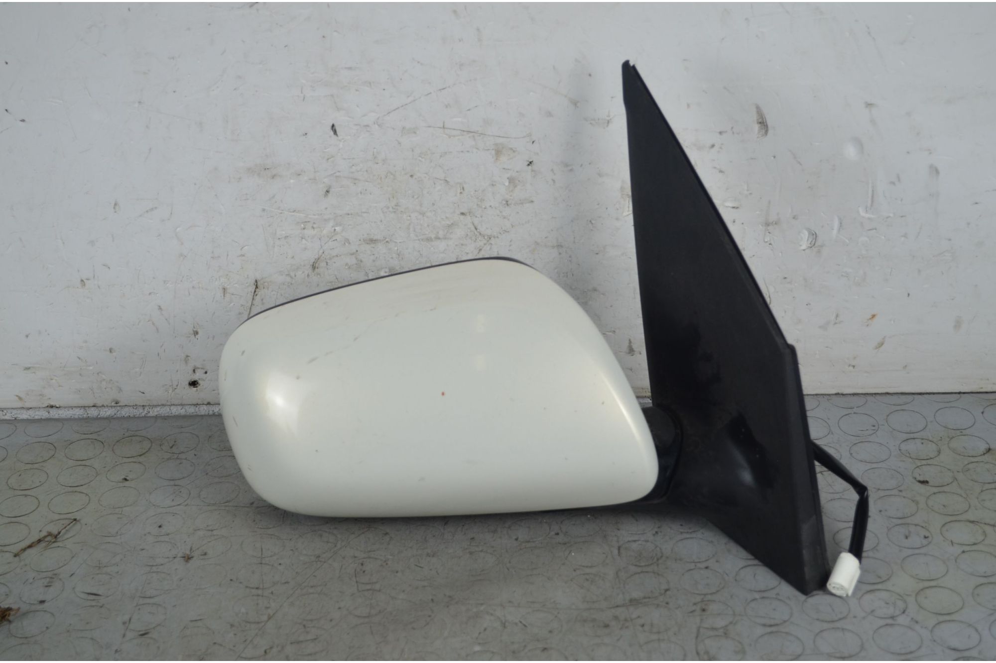 Specchietto Retrovisore Esterno DX Toyota Prius II dal 2003 al 2009 Cod 8791047112  1732875846405