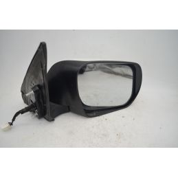 Specchietto retrovisore esterno DX Suzuki Grand Vitara Dal 2005 al 2012 Cod 022787  1732875852826