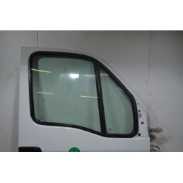 Portiera Sportello Anteriore DX Iveco Daily  Dal 2006 al 2014  1732876246617