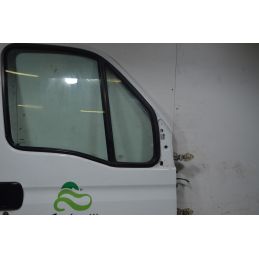 Portiera Sportello Anteriore DX Iveco Daily  Dal 2006 al 2014  1732876246617