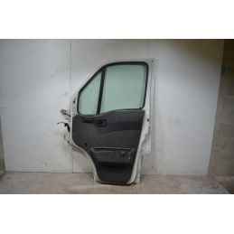 Portiera Sportello Anteriore DX Iveco Daily  Dal 2006 al 2014  1732876246617