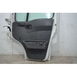 Portiera Sportello Anteriore DX Iveco Daily  Dal 2006 al 2014  1732876246617