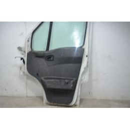 Portiera Sportello Anteriore DX Iveco Daily  Dal 2006 al 2014  1732876246617