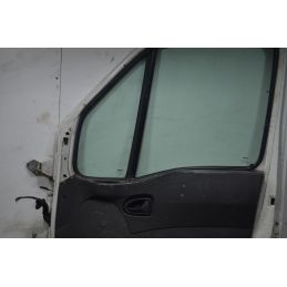 Portiera Sportello Anteriore DX Iveco Daily  Dal 2006 al 2014  1732876246617