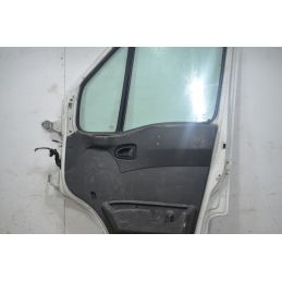 Portiera Sportello Anteriore DX Iveco Daily  Dal 2006 al 2014  1732876246617