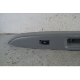 Pulsantiera Alzacristalli Posteriore SX Daihatsu Sirion dal 2004 al 2015 Cod 74272B1010E0  1732877237959