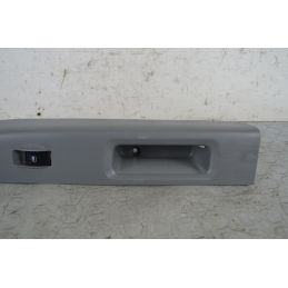 Pulsantiera Alzacristalli Posteriore SX Daihatsu Sirion dal 2004 al 2015 Cod 74272B1010E0  1732877237959