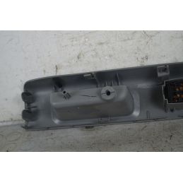 Pulsantiera Alzacristalli Posteriore SX Daihatsu Sirion dal 2004 al 2015 Cod 74272B1010E0  1732877237959