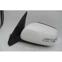 Specchietto retrovisore esterno SX Suzuki Grand Vitara Dal 2005 al 2012 Cod 022787  1732877101687