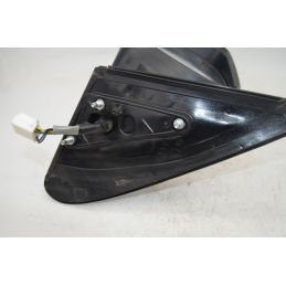 Specchietto retrovisore esterno SX Suzuki Grand Vitara Dal 2005 al 2012 Cod 022787  1732877101687