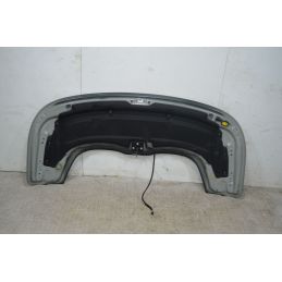 Portellone Bagagliaio Posteriore Parte Superiore Saab 9-3 Cabrio Dal 2002 al 2014  1732879057043