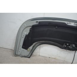 Portellone Bagagliaio Posteriore Parte Superiore Saab 9-3 Cabrio Dal 2002 al 2014  1732879057043