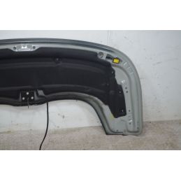 Portellone Bagagliaio Posteriore Parte Superiore Saab 9-3 Cabrio Dal 2002 al 2014  1732879057043