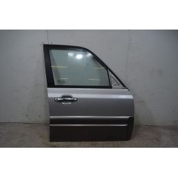 Portiera Sportello Anteriore DX Hyundai Terracan Dal 2001 al 2007 Cod 76020H1010  1732879460706