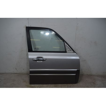 Portiera Sportello Anteriore DX Hyundai Terracan Dal 2001 al 2007 Cod 76020H1010  1732879460706