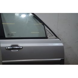 Portiera Sportello Anteriore DX Hyundai Terracan Dal 2001 al 2007 Cod 76020H1010  1732879460706