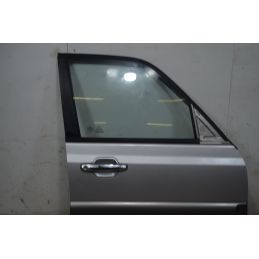 Portiera Sportello Anteriore DX Hyundai Terracan Dal 2001 al 2007 Cod 76020H1010  1732879460706