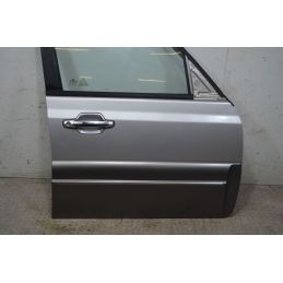 Portiera Sportello Anteriore DX Hyundai Terracan Dal 2001 al 2007 Cod 76020H1010  1732879460706