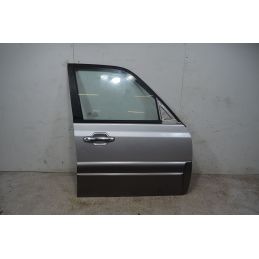 Portiera Sportello Anteriore DX Hyundai Terracan Dal 2001 al 2007 Cod 76020H1010  1732879460706