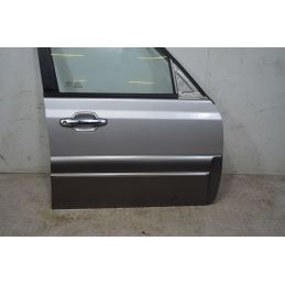 Portiera Sportello Anteriore DX Hyundai Terracan Dal 2001 al 2007 Cod 76020H1010  1732879460706