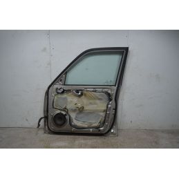 Portiera Sportello Anteriore DX Hyundai Terracan Dal 2001 al 2007 Cod 76020H1010  1732879460706