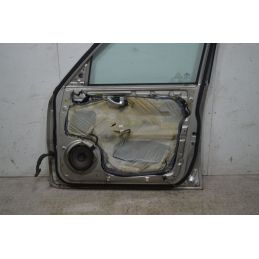 Portiera Sportello Anteriore DX Hyundai Terracan Dal 2001 al 2007 Cod 76020H1010  1732879460706