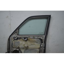 Portiera Sportello Anteriore DX Hyundai Terracan Dal 2001 al 2007 Cod 76020H1010  1732879460706