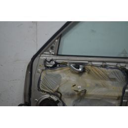 Portiera Sportello Anteriore DX Hyundai Terracan Dal 2001 al 2007 Cod 76020H1010  1732879460706