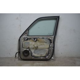 Portiera Sportello Anteriore DX Hyundai Terracan Dal 2001 al 2007 Cod 76020H1010  1732879460706