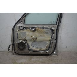 Portiera Sportello Anteriore DX Hyundai Terracan Dal 2001 al 2007 Cod 76020H1010  1732879460706