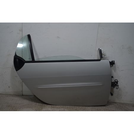 Portiera Sportello Anteriore DX Smart ForTwo W450 Cabrio Dal 2004 al 2007 Cod Q0000844V005C54L00  1732880170748