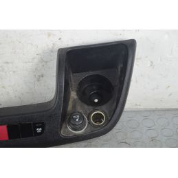 Pulsantiera centrale Multifunzione Fiat Ducato dal 2006 al 2014 Cod 7355861640  1732880995006