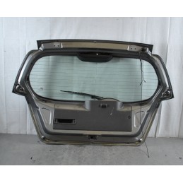 Portellone bagagliaio posteriore Chevrolet Aveo Dal 2006 al 2011  1617872194394